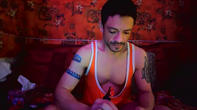 Tony Torrente online show from 12.02.24