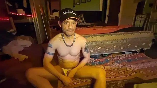 Tony Torrente online show from 01.02.25