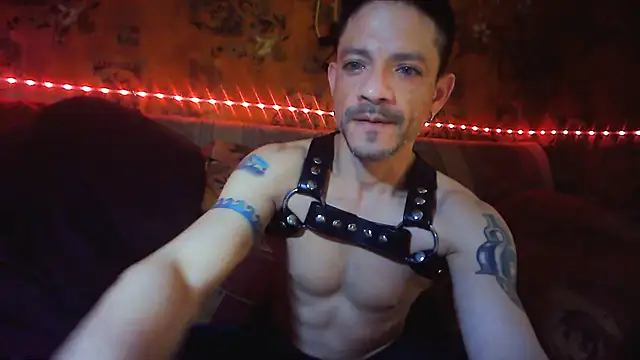 Tony Torrente online show from 01.24.25