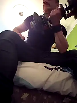 Tony Torrente online show from 02.11.26