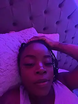 Miss westt  online show from 11.16.25