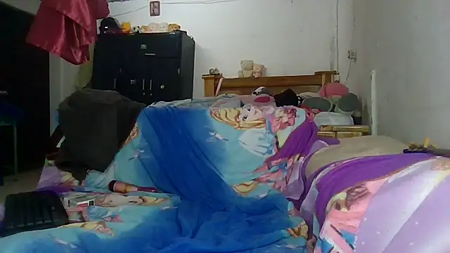 danae01 online show from 03.07.25