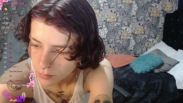 pretty cristal69 online show from 05.21.26