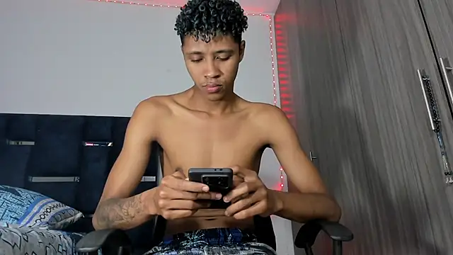 Lagosanthos online show from 01.26.25