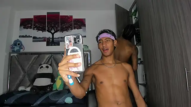 Lagosanthos online show from 02.19.26