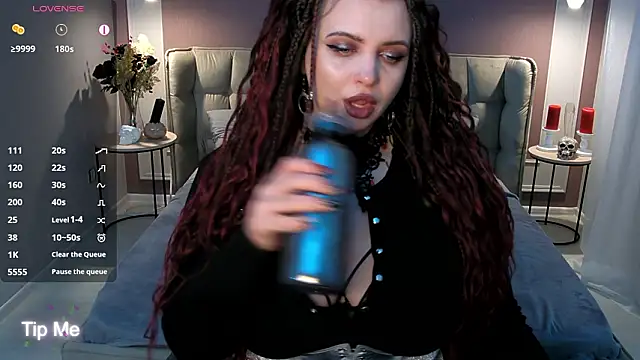 Snapshot of Miss_Maya_Mils chatting on 03.02.26 Miss Maya Mils online show from 03.02.26