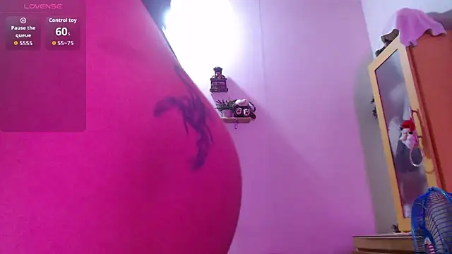 krityn 12 online show from 02.27.26