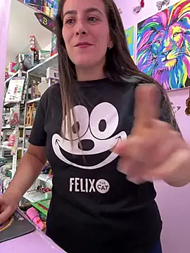 Rousse92 online show from 04.16.26