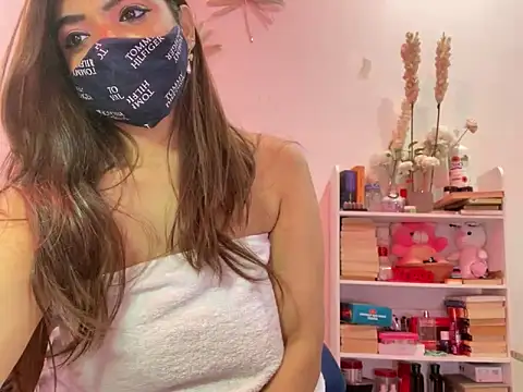 Fantastic ruby online show from 04.16.26