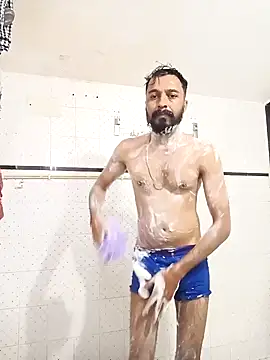 Snapshot of Forbidden_Live143 chatting on 01.19.25 Forbidden Live143 online show from 01.19.25