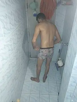 Snapshot of Forbidden_Live143 chatting on 10.10.25 Forbidden Live143 online show from 10.10.25