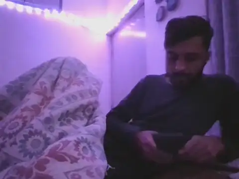 Forbidden Live143 online show from 11.16.25