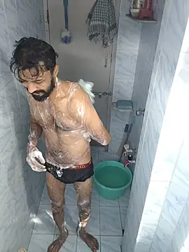 Forbidden Live143 online show from 12.03.25