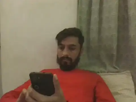 Forbidden Live143 online show from 12.05.25