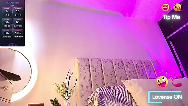 brithanybrown online show from 03.09.26