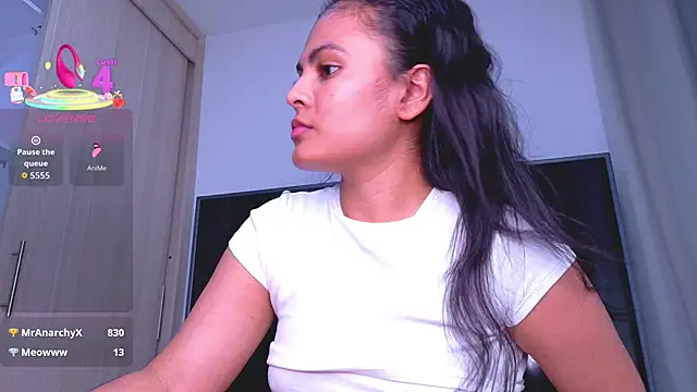 Snapshot of california_0 chatting on 03.08.26 california 0 online show from 03.08.26