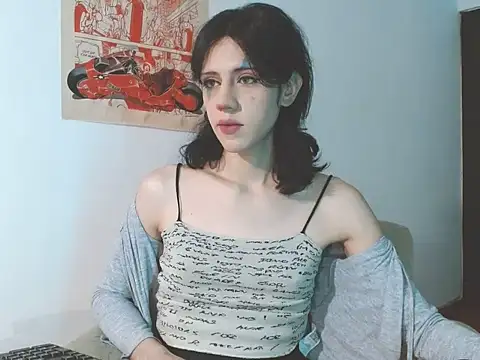 lucydreamm online show from 06.25.26