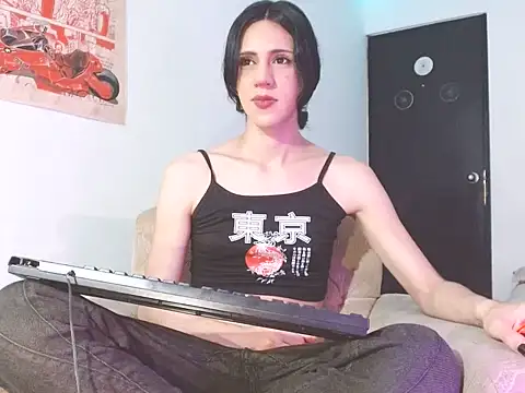 lucydreamm online show from 07.19.26