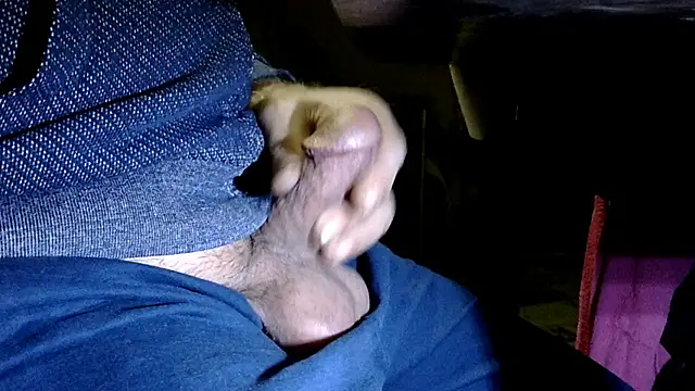 Snapshot of by-panic chatting on 03.14.26 by-panic online show from 03.14.26