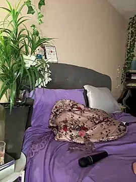 Snapshot of magicalc00ch chatting on 01.28.25 magicalc00ch online show from 01.28.25