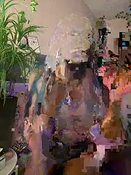 Snapshot of magicalc00ch chatting on 01.29.25 magicalc00ch online show from 01.29.25