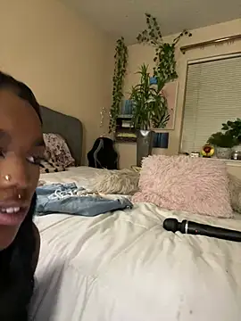 Snapshot of magicalc00ch chatting on 01.30.25 magicalc00ch online show from 01.30.25