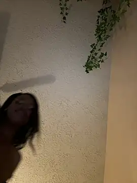 Snapshot of magicalc00ch chatting on 02.17.25 magicalc00ch online show from 02.17.25