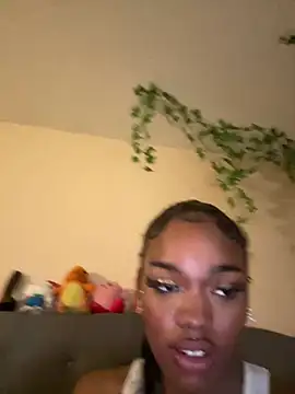 Snapshot of magicalc00ch chatting on 02.19.25 magicalc00ch online show from 02.19.25