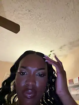 Snapshot of magicalc00ch chatting on 03.23.25 magicalc00ch online show from 03.23.25