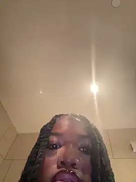 Snapshot of magicalc00ch chatting on 10.23.25 magicalc00ch online show from 10.23.25