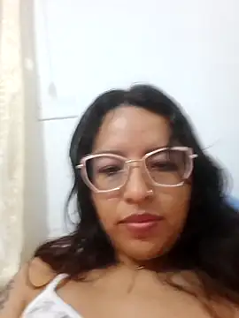 MadelaineJones online show from 04.03.26