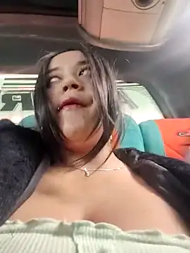 Cristal  04 online show from 12.15.25