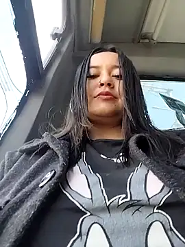 Cristal  04 online show from 03.15.26