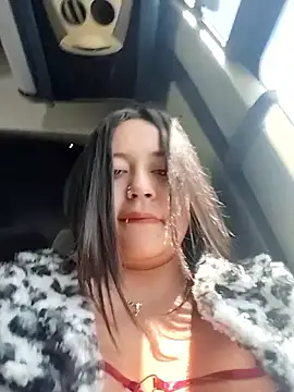 Cristal  04 online show from 04.02.26