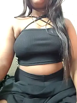 MohiniHott online show from 01.22.25