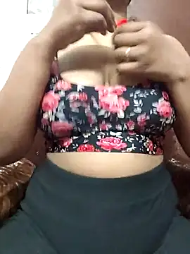 MohiniHott online show from 03.07.25