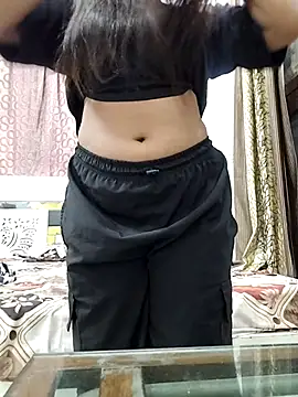 MohiniHott online show from 09.20.25