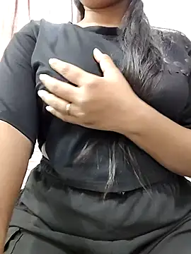 MohiniHott online show from 10.30.25