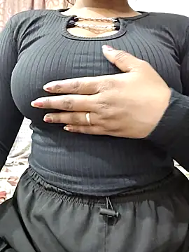 MohiniHott online show from 02.08.26