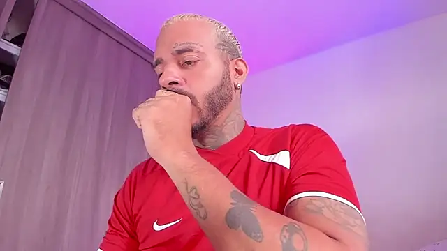 mulatos16 online show from 05.08.26