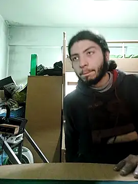 kleineid77 online show from 03.01.25