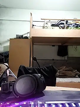 kleineid77 online show from 01.08.26