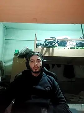 kleineid77 online show from 03.21.26