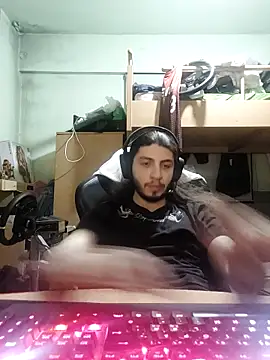 kleineid77 online show from 04.07.26