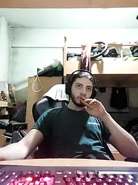 kleineid77 online show from 04.08.26