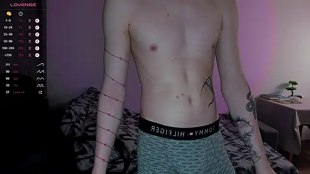 Alex silents online show from 02.04.25