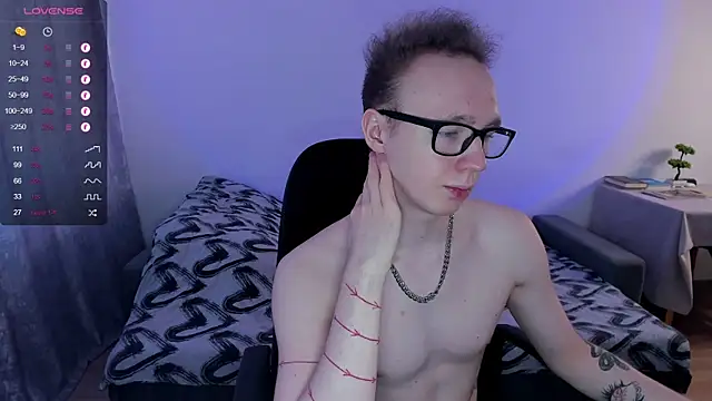 Alex silents online show from 02.09.25