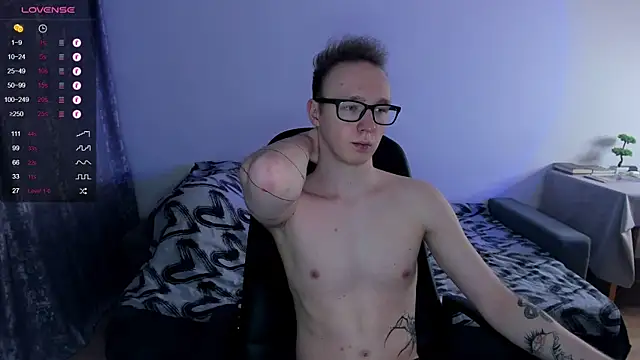 Alex silents online show from 02.11.25