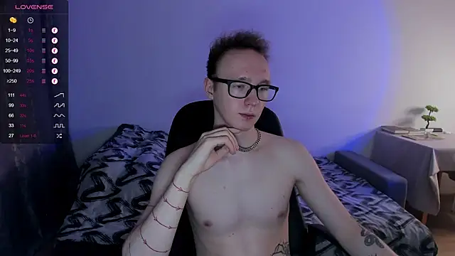 Alex silents online show from 02.19.25