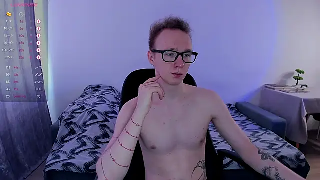 Alex silents online show from 02.25.25